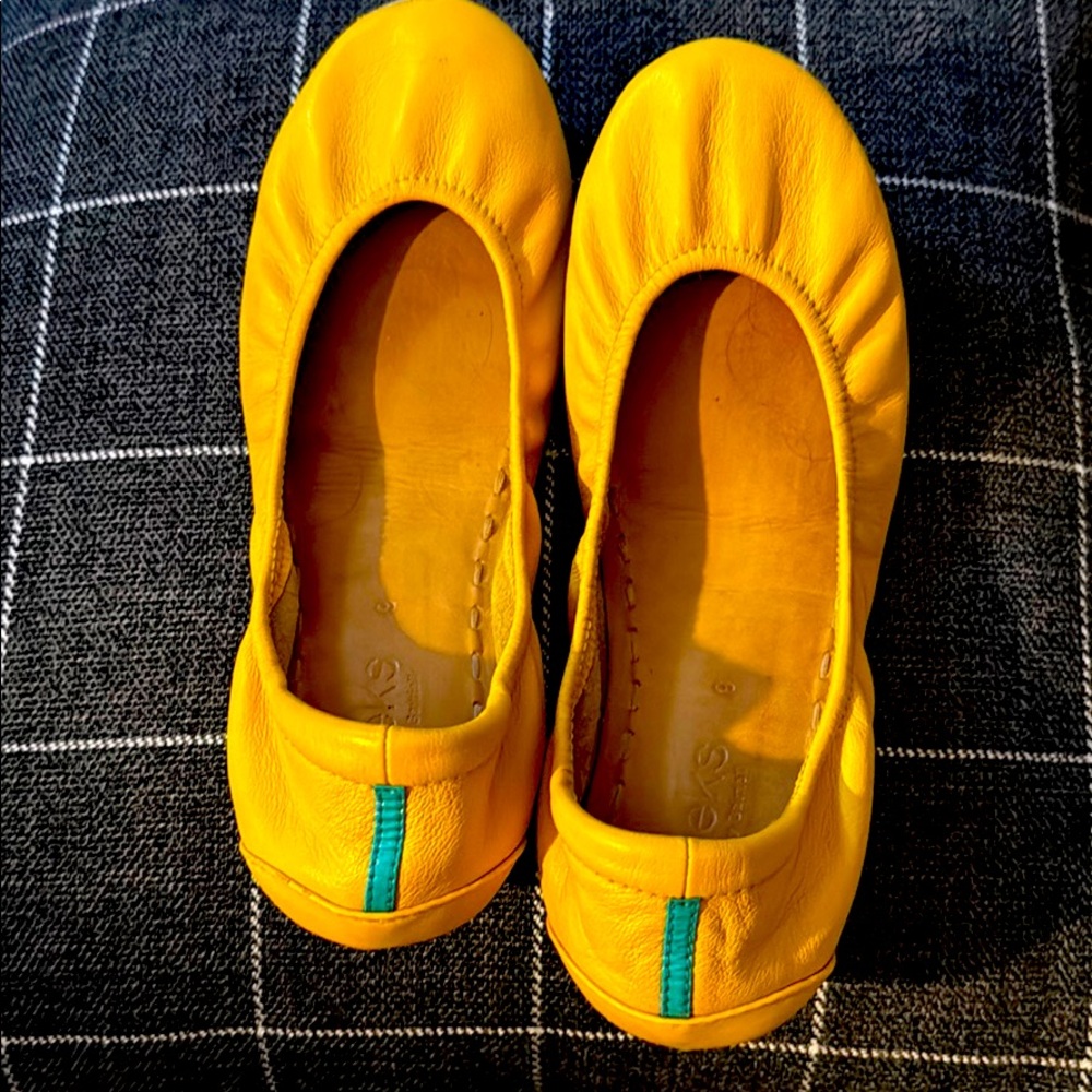 Tieks